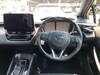 TOYOTA COROLLA SPORT