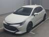 TOYOTA COROLLA SPORT