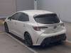 TOYOTA COROLLA SPORT
