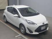 2021 TOYOTA AQUA L