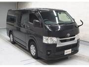 2022 TOYOTA HIACE VAN DX GL PACKAGE
