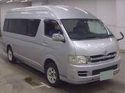 2007 TOYOTA HIACE WAGON