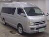 TOYOTA HIACE WAGON