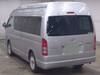 TOYOTA HIACE WAGON