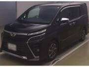 2020 TOYOTA VOXY