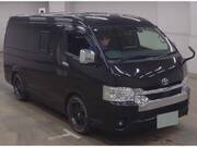 2023 TOYOTA HIACE WAGON