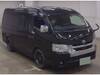 TOYOTA HIACE WAGON