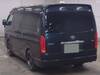 TOYOTA HIACE WAGON