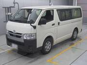2023 TOYOTA HIACE VAN DX