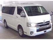 2021 TOYOTA HIACE WAGON GL