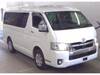 TOYOTA HIACE WAGON