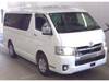 TOYOTA HIACE WAGON