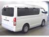 TOYOTA HIACE WAGON