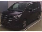 2018 TOYOTA NOAH