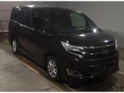 2017 TOYOTA NOAH