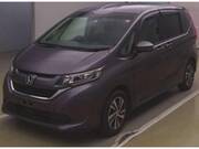 2018 HONDA FREED
