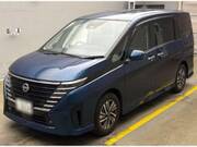 2023 NISSAN SERENA