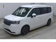 2022 HONDA STEPWAGON