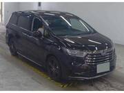 2021 HONDA OTHER