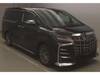 TOYOTA ALPHARD HYBRID