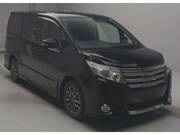 2014 TOYOTA NOAH