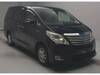 TOYOTA ALPHARD HYBRID