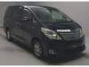 TOYOTA ALPHARD HYBRID