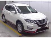 2020 NISSAN X-TRAIL