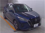 2020 NISSAN KICKS