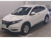 2016 HONDA VEZEL