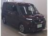 SUZUKI SOLIO BANDIT