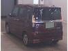 SUZUKI SOLIO BANDIT