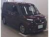 SUZUKI SOLIO BANDIT
