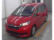 2022 HONDA FREED