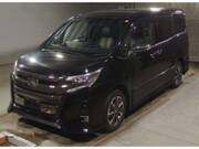 2020 TOYOTA NOAH