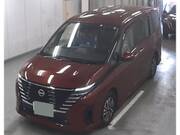 2023 NISSAN SERENA