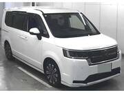 2023 HONDA STEPWAGON