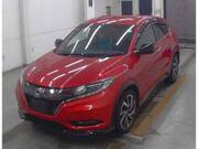 2016 HONDA VEZEL