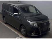 2017 TOYOTA ESQUIRE
