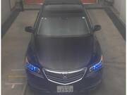 2015 HONDA LEGEND