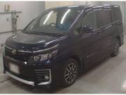 2014 TOYOTA VOXY