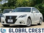 2014 TOYOTA CROWN HYBRID Athlete S