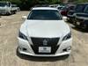 TOYOTA CROWN HYBRID