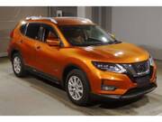 2020 NISSAN X-TRAIL