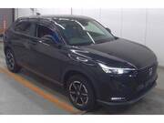 2022 HONDA VEZEL G