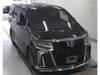 TOYOTA ALPHARD HYBRID
