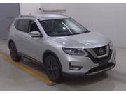 2021 NISSAN X-TRAIL