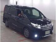 2015 TOYOTA NOAH