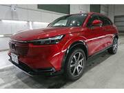 2021 HONDA VEZEL