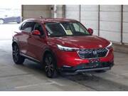 2021 HONDA VEZEL